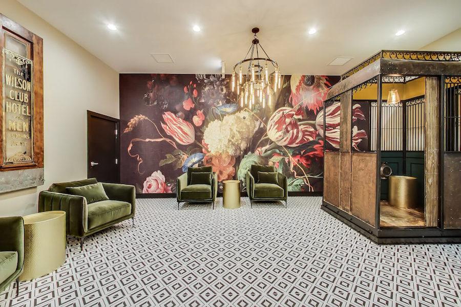 Wilson Club Apartments open in former Uptown SRO Urbanize Chicago